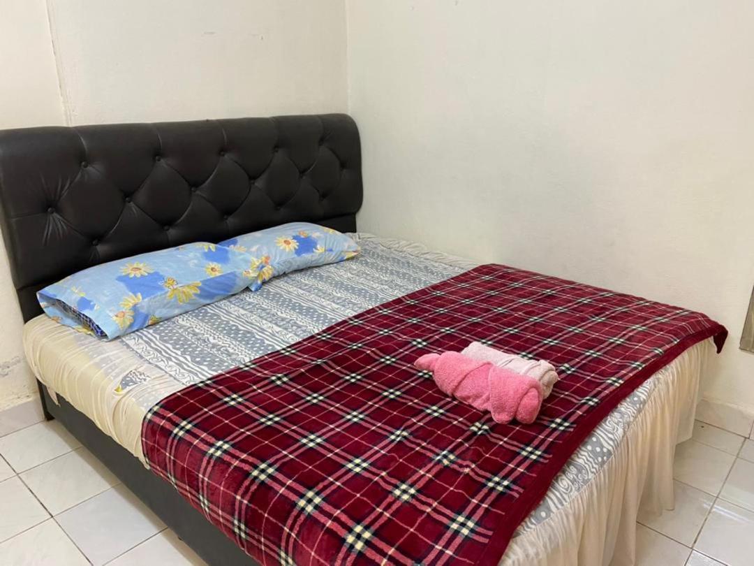 Padang Besar Homestay Firdaus Exterior photo