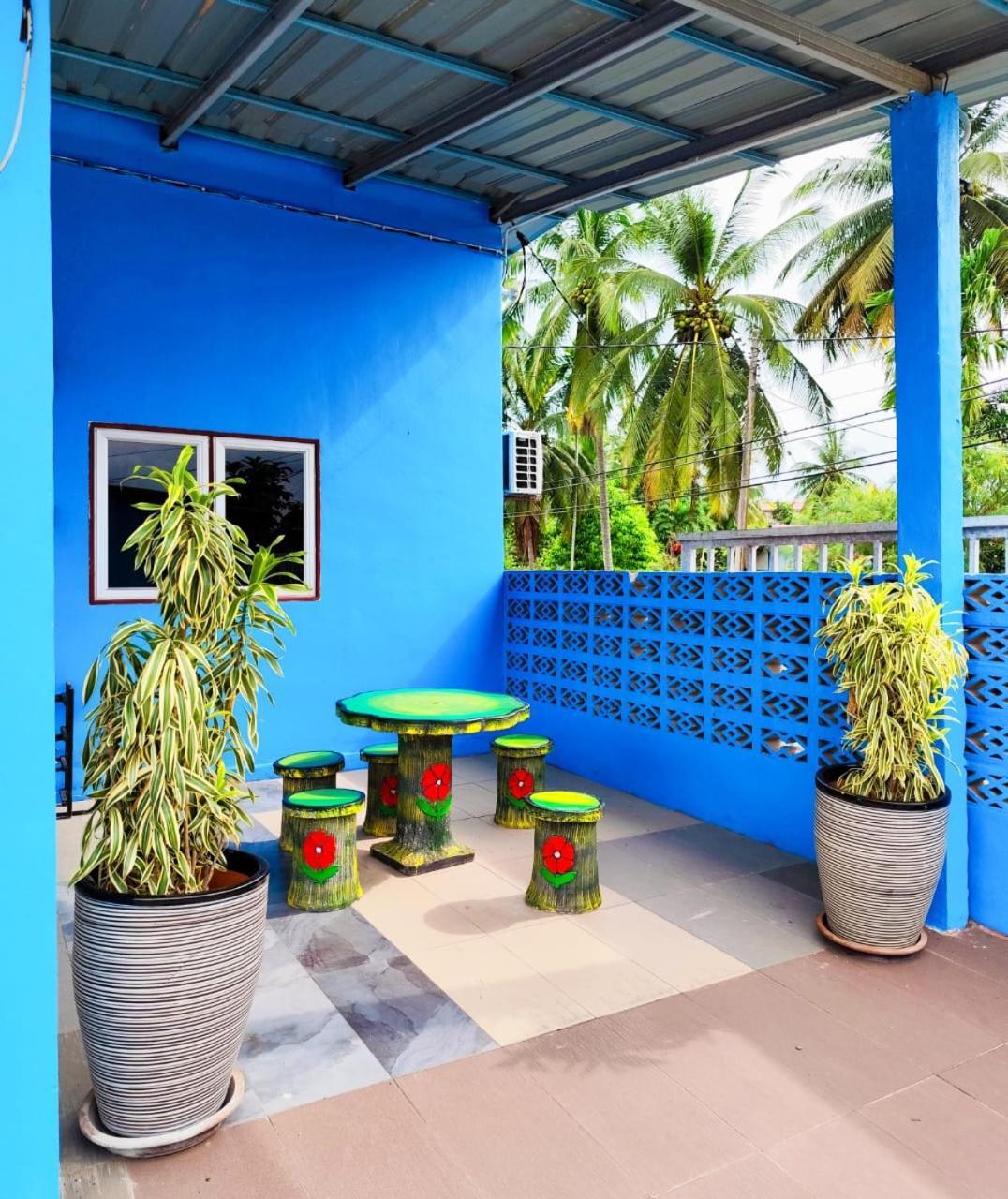 Padang Besar Homestay Firdaus Exterior photo
