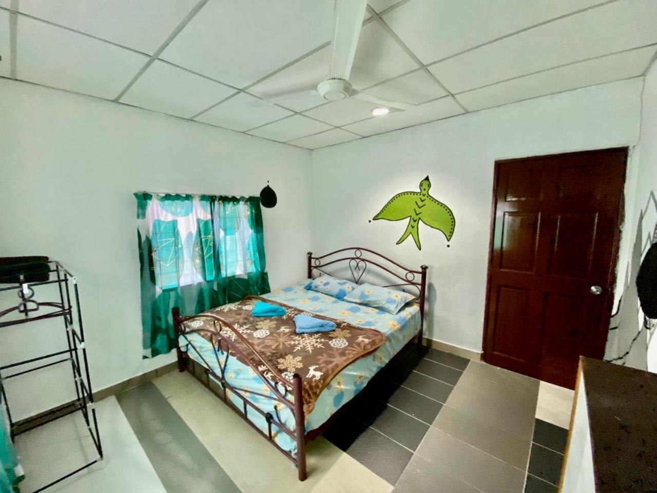 Padang Besar Homestay Firdaus Exterior photo